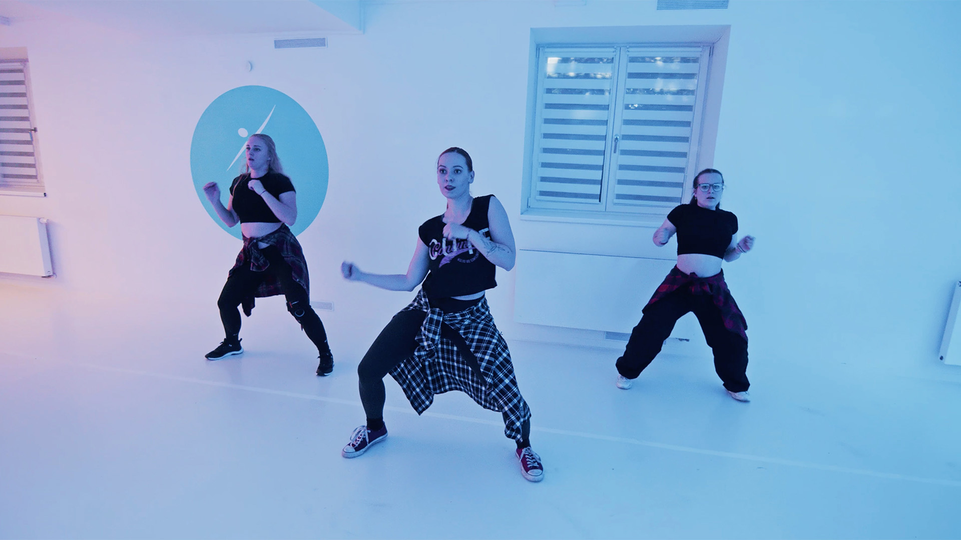 Cardio Dance