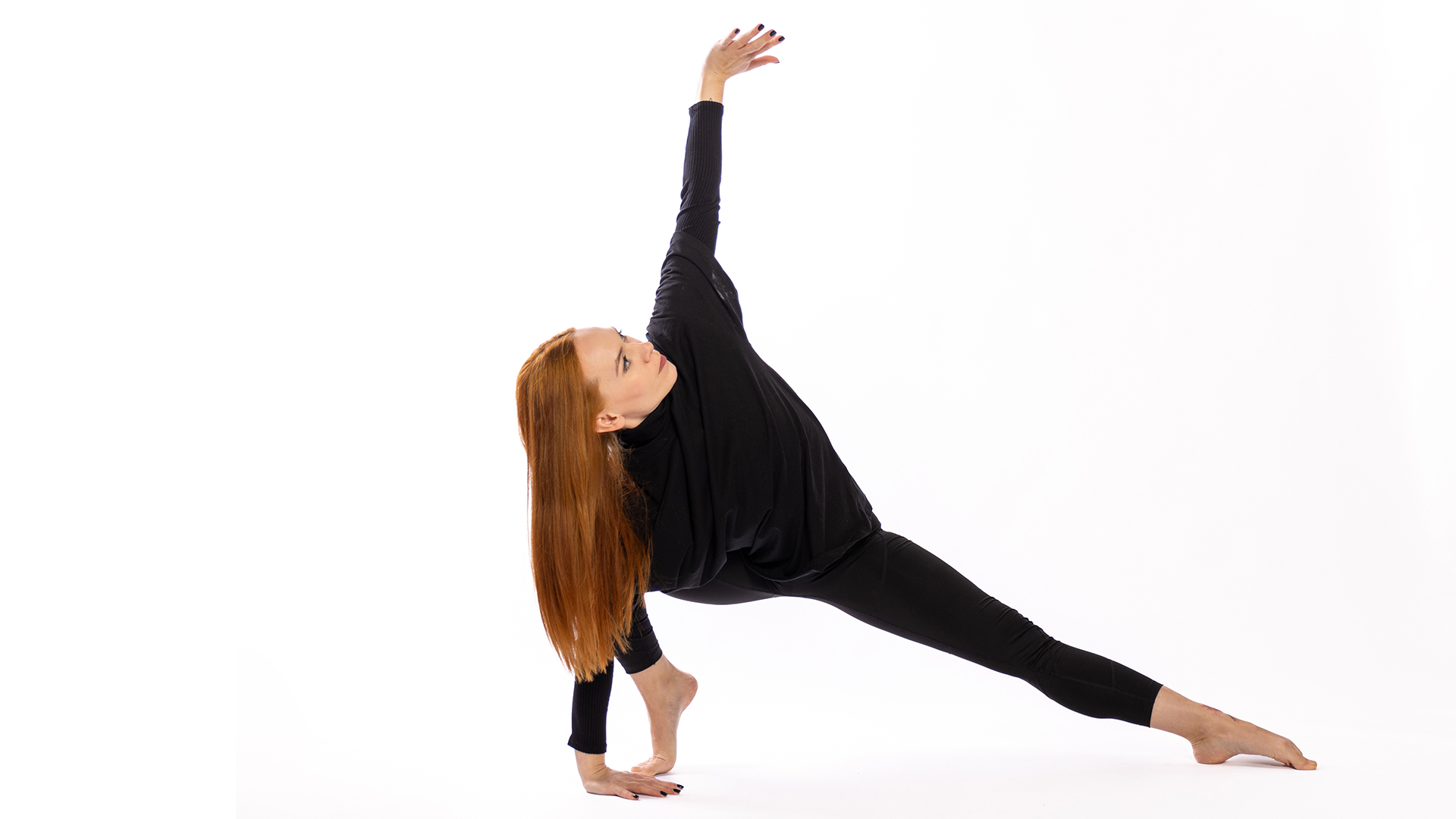 Contemporary s Verčou